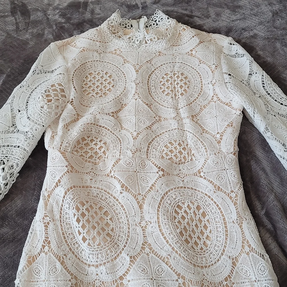 Dress - Picture 2 of 6